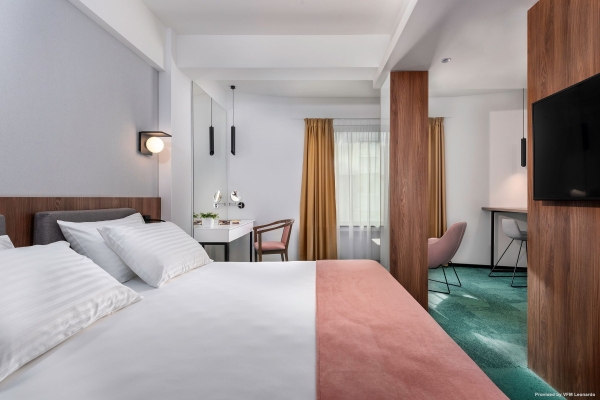Hotel Tims (Skopje)